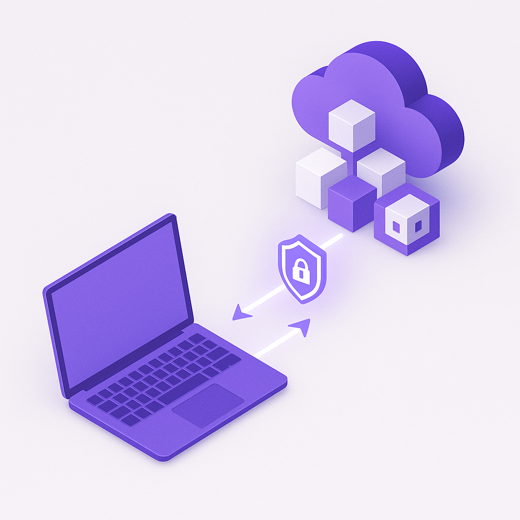 BYO LLM deployment: Piixie connecting to enterprise cloud infrastructure like AWS Bedrock or Azure OpenAI